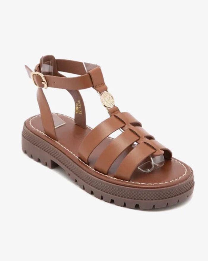 Claude Sandales Gladiateur Lovozo Paris