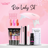 Beauty Ventura™ - Kit de Luxe Polygel