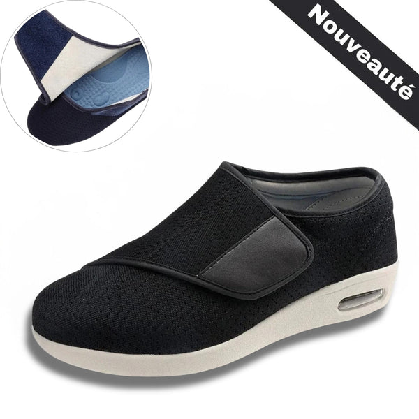 Chaussure Orthopédique - SoftStep™