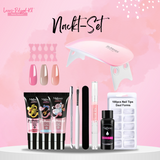 Beauty Ventura™ - Kit de Luxe Polygel