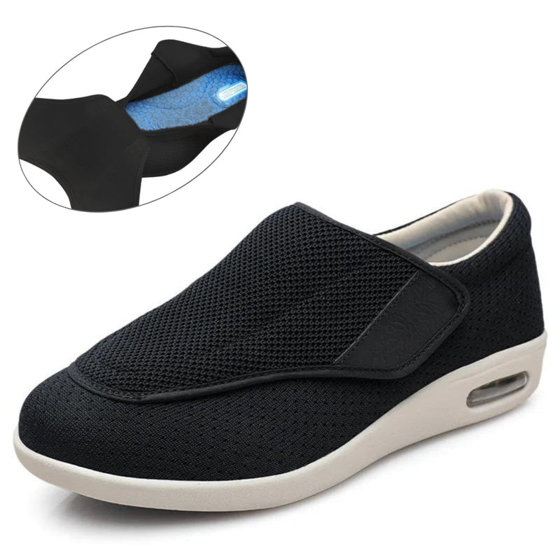 Chaussure Orthopédique - SoftStep™