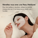 (2+1) SmoothGlow™ Masque Coréen