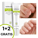 NailRenew™ - fini aux mycoses des ongles (1+2 offerts)