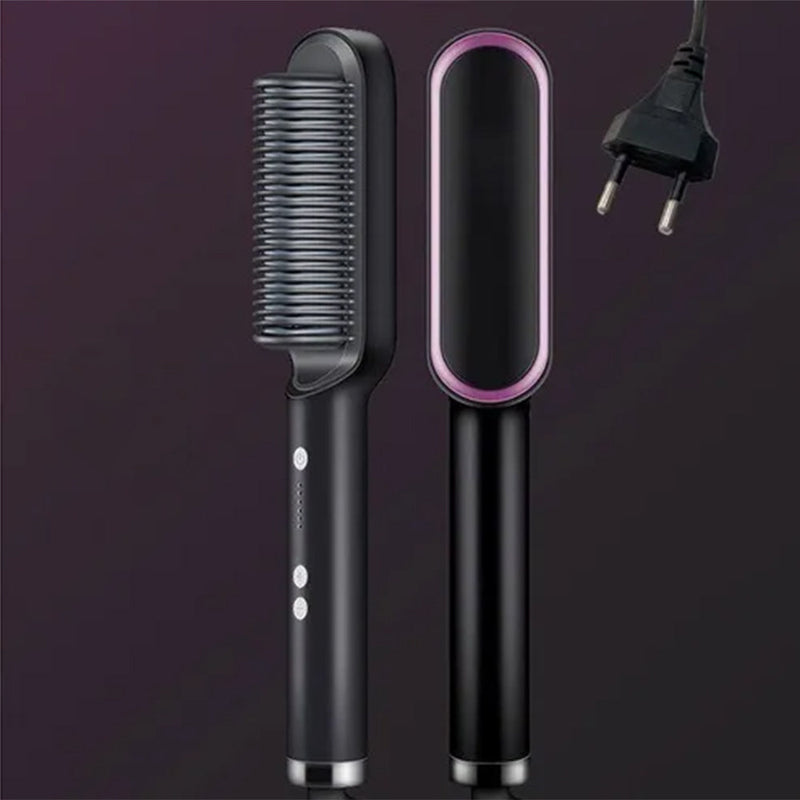 HotComb™ Barre de Style de Haute Qualité