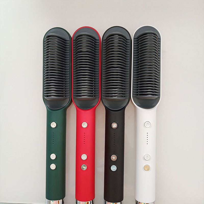 HotComb™ Barre de Style de Haute Qualité