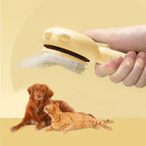 KittyClean™ - Brosse peigne pour animaux de compagnie