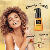 (1+1 GRATUIT) BouncyCurls™ | Les plus belles boucles en quelques secondes !