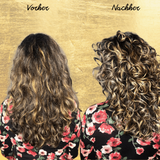 (1+1 GRATUIT) BouncyCurls™ | Les plus belles boucles en quelques secondes !