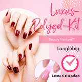 Beauty Ventura™ - Kit de Luxe Polygel