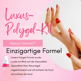 Beauty Ventura™ - Kit de Luxe Polygel