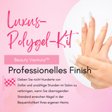 Beauty Ventura™ - Kit de Luxe Polygel