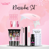 Beauty Ventura™ - Kit de Luxe Polygel