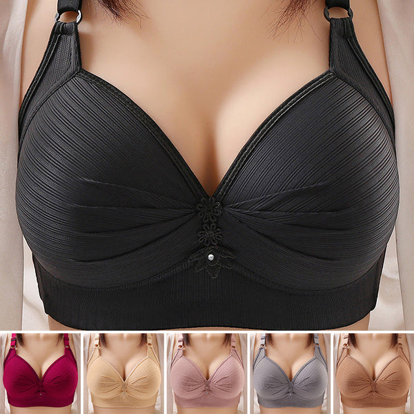 ChicComfort | Soutien-gorge sous-vêtement confortable grande taille