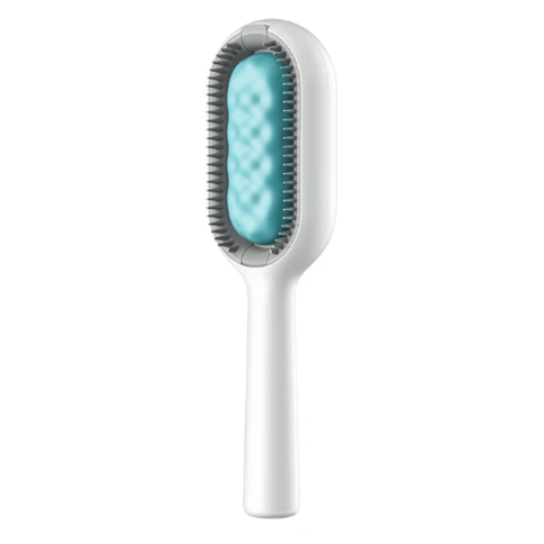 Brosse Ultime Anti-Poils pour Chat