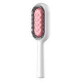 Brosse Ultime Anti-Poils pour Chat