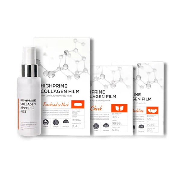 CollagenEssence™ - Solution Complète de Collagène