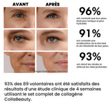 CollagenEssence™ - Solution Complète de Collagène