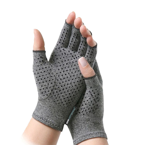 ZenGrip™ - Gants de compression