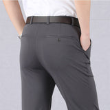 SupremeStretch™ - Pantalon stretch pour hommes (1+1 Gratuit)