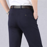 SupremeStretch™ - Pantalon stretch pour hommes (1+1 Gratuit)