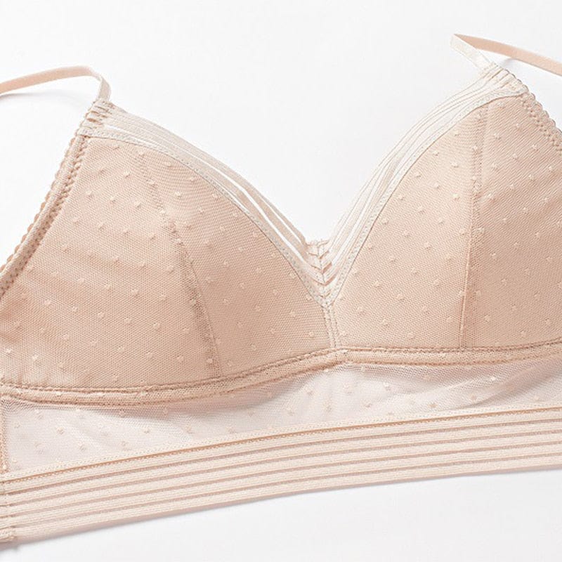 Soutien-Gorge Invisible Jeanne | 1+1 GRATUITS