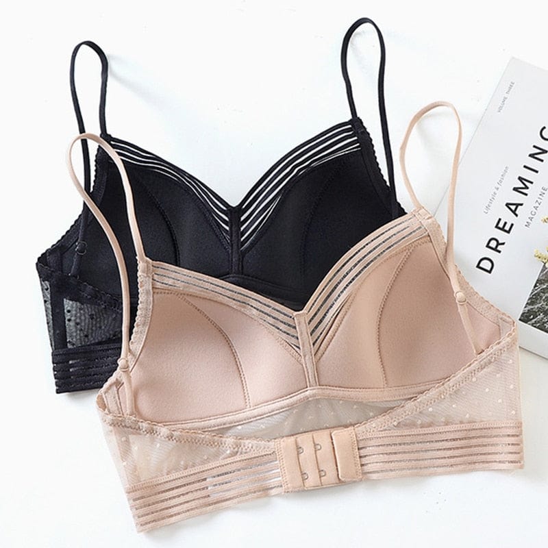 Soutien-Gorge Invisible Jeanne | 1+1 GRATUITS