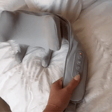 QuickRelax™ - Votre Solution de Massage Instantanée