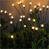 LuminaScintilla™ Lumières de Jardin Solaires