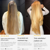 Éclaircissant Naturel pour Cheveux